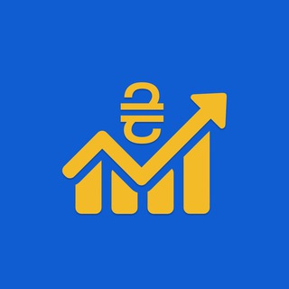 Іконка Telegram каналу Куди влаштувати гривню. Доступні інвестиції