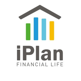 Іконка Telegram каналу iPlan.ua