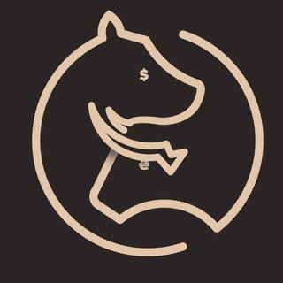 Іконка Telegram каналу Finstop