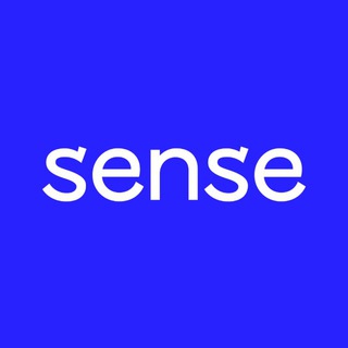 Іконка Telegram каналу Sense Bank