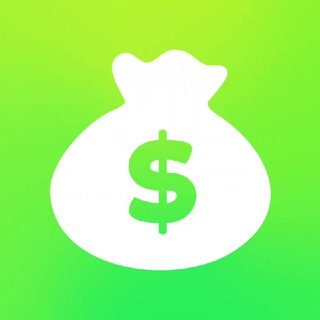 Іконка Telegram каналу Шо по курсу 💵