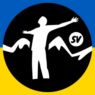 Іконка Telegram каналу Vladyslav Svidloff