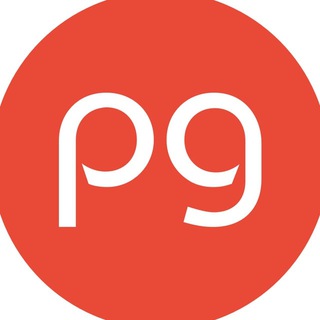 Іконка Telegram каналу The Page