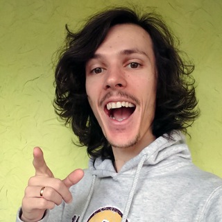 Іконка Telegram каналу Рок-н-рол інвестиції 🤘