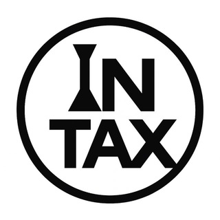 Іконка Telegram каналу InTax. Про податки