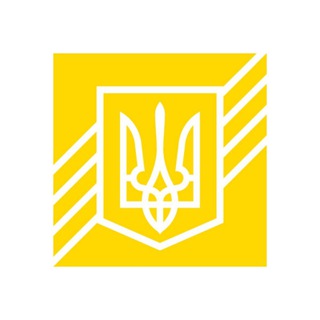 Іконка Telegram каналу Міністерство фінансів України🇺🇦