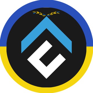 Іконка Telegram каналу Офіційний канал оголошеннь Conflux Ukraine🇺🇦