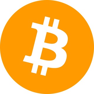 Іконка Telegram каналу Про Біткоін та криптовалюту