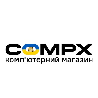 Іконка Telegram каналу COMPX - MINE INFO⛏