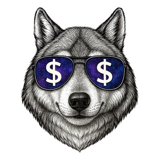 Іконка Telegram каналу Vovk | TG
