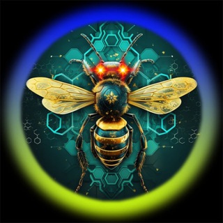 Іконка Telegram каналу BeCryptoBee