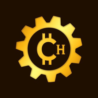 Іконка Telegram каналу Crypto Hub