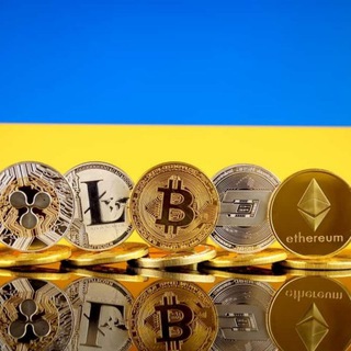 Іконка Telegram каналу CRYPTO.UA 🌍💻💵💳🇺🇦
