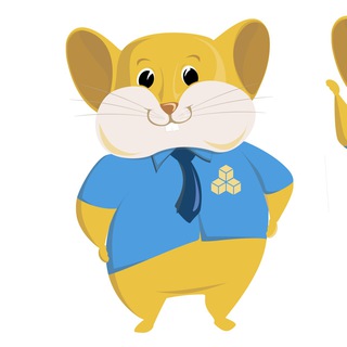Іконка Telegram каналу Richamster-info