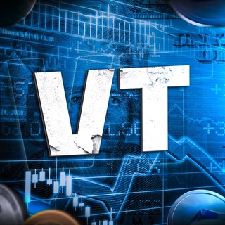 Іконка Telegram каналу ViTrade