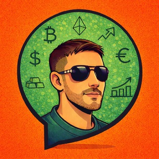 Іконка Telegram каналу Spivach 🌞