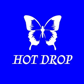Іконка Telegram каналу HOT DROP