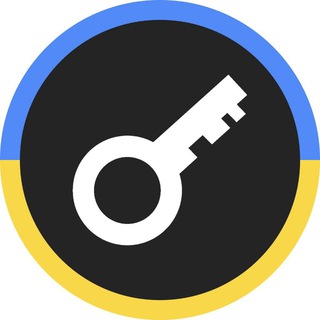 Іконка Telegram каналу Incrypted UA
