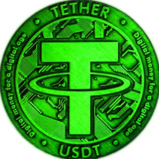 Іконка Telegram каналу Тезер