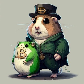 Іконка Telegram каналу Cryptoinvestor |метавсесвіт