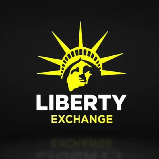 Іконка Telegram каналу Liberty Exchange