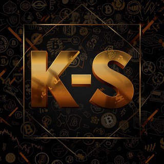 Іконка Telegram каналу Crypto K-S