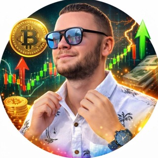 Іконка Telegram каналу Канал про гроші 💸