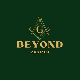 Іконка Telegram каналу Beyond Crypto