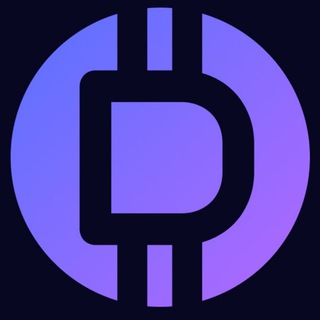 Іконка Telegram каналу DVIZH | CRYPTO