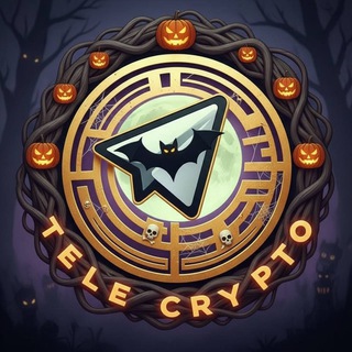 Іконка Telegram каналу TeLeCrypto | Гроші та бізнес 🇺🇦