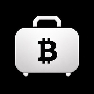 Іконка Telegram каналу Криптоманія