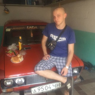 Іконка Telegram каналу ANDREY SUPERIOR