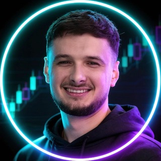 Іконка Telegram каналу Enaken