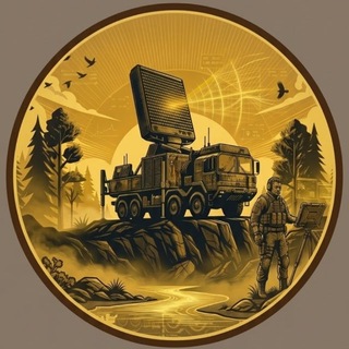 Іконка Telegram каналу Моніторинг UA✙ 📡🚀