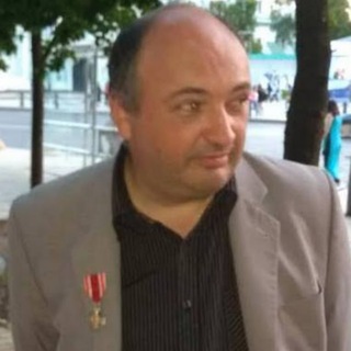 Іконка Telegram каналу Шарварок
