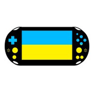 Іконка Telegram каналу PS Vita Спільнота | Україна