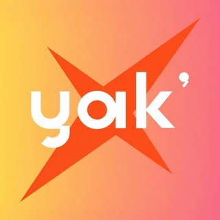 Іконка Telegram каналу yak'music