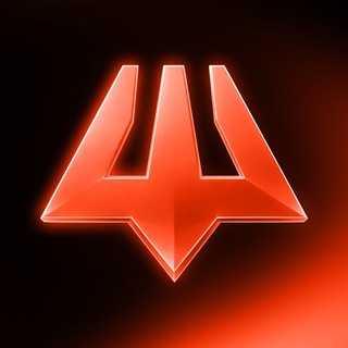Іконка Telegram каналу TRIDENT 🔱 Media Buying Agency | iGaming, Gambling