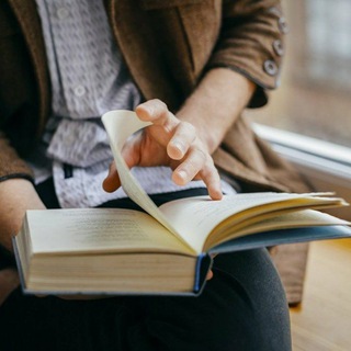 Іконка Telegram каналу Litnews