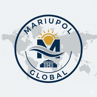 Іконка Telegram каналу Mariupol Global