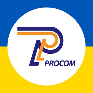 Іконка Telegram каналу ProBAS: просто та оперативно про роботу в BAS
