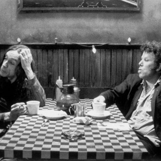 Іконка Telegram каналу Coffee and Cigarettes 🎞 🎸