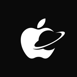 Іконка Telegram каналу AppleSpace  ОПТ (Apple)