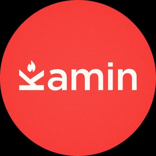 Іконка Telegram каналу Kamin Channel