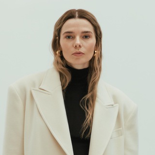 Іконка Telegram каналу Khrystyna Pelenio