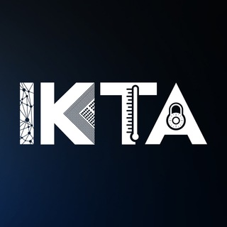 Іконка Telegram каналу ІКТА