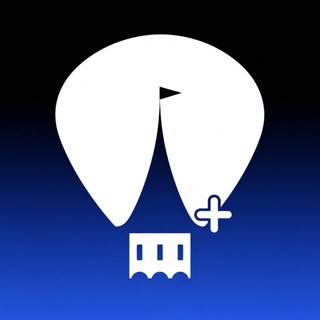 Іконка Telegram каналу Kamianets PLUS 🇺🇦