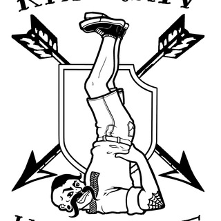 Іконка Telegram каналу Kharkiv Hardcore