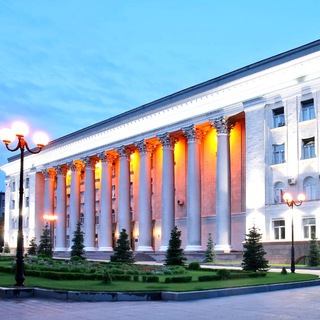 Іконка Telegram каналу Кропивницька міська рада
