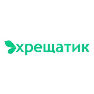 Іконка Telegram каналу Хрещатик.News